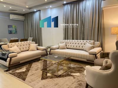 شقة 3 غرف نوم للايجار في الشيخ زايد، الجيزة - WhatsApp Image 2025-11-25 at 7.14. 03 PM (2). jpeg