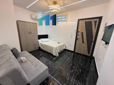 1 Bedroom Room for Rent in Sheikh Zayed, Giza - WhatsApp Image 2025-11-06 at 10.20. 56 PM. jpeg