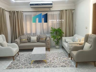 فلیٹ 3 غرف نوم للايجار في مدينة نصر، القاهرة - WhatsApp Image 2025-11-28 at 10.06. 11 PM (3). jpeg