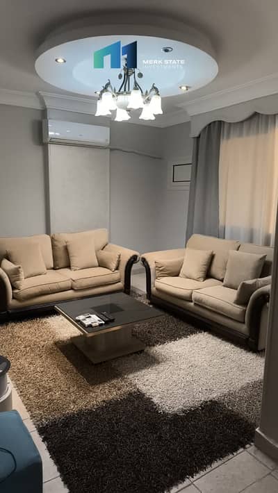 3 Bedroom Apartment for Rent in Sheraton, Cairo - WhatsApp Image 2025-11-25 at 9.07. 45 PM (1). jpeg