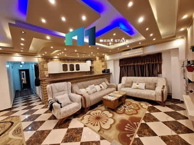 3 Bedroom Apartment for Rent in Nasr City, Cairo - WhatsApp Image 2025-11-28 at 11.20. 34 PM. jpeg