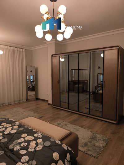 فلیٹ 3 غرف نوم للايجار في العاصمة الإدارية الجديدة، القاهرة - WhatsApp Image 2025-12-03 at 8.27. 06 AM. jpeg