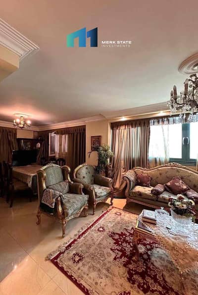 3 Bedroom Apartment for Sale in Nasr City, Cairo - 6fc6b2c6-c3e1-43ac-b8fa-43f7875f8c3b. jpg