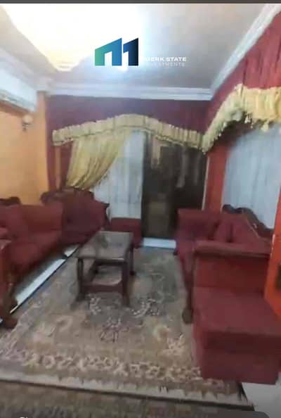 شقة 2 غرفة نوم للايجار في مصر الجديدة، القاهرة - IMG_2178. jpg