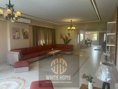 3 Bedroom Twin House for Rent in New Cairo, Cairo - 9b357f17-206e-468a-babd-88d5f004703b. jpeg
