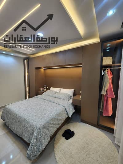 2 Bedroom Apartment for Rent in New Cairo, Cairo - ac628d01-a7c2-4d2c-a44f-96128bced0a9. jpg