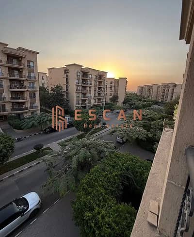 2 Bedroom Apartment for Sale in New Cairo, Cairo - IMG-20251209-WA0154. jpg 2 Bedroom Apartment for Sale in New Cairo, Cairo - IMG-20251209-WA0154. jpg