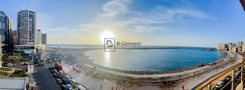 شقة 3 غرف نوم للبيع في سيدي بشر، الإسكندرية - IMG-20251209-WA0274. jpg