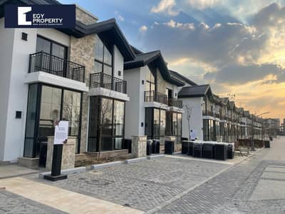 3 Bedroom Villa for Sale in New Cairo, Cairo - WhatsApp Image 2025-05-03 at 11.24. 59 PM (1). jpeg