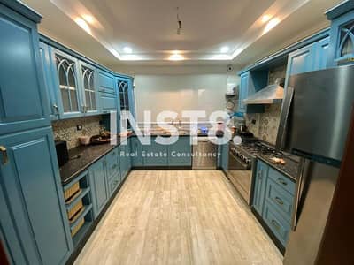 اي فيلا 3 غرف نوم للايجار في القاهرة الجديدة، القاهرة - WhatsApp Image 2025-12-09 at 18.15. 34_f3634738. jpg