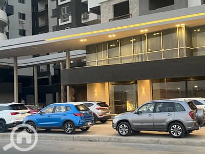 فلیٹ 3 غرف نوم للبيع في النزهة الجديدة، القاهرة - IMG-20251110-WA0177. jpg