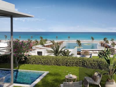 شاليه 2 غرفة نوم للبيع في الساحل الشمالي، مطروح - 458202816_1229670498186025_6051439342121478154_n. jpg