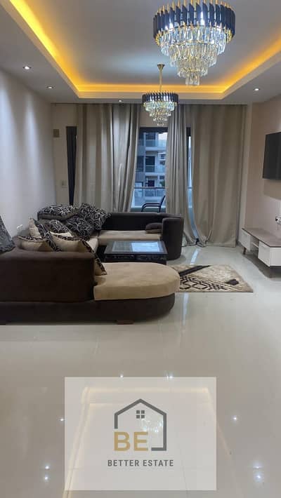 3 Bedroom Apartment for Rent in New Cairo, Cairo - IMG-20251203-WA0491. jpg 3 Bedroom Apartment for Rent in New Cairo, Cairo - IMG-20251203-WA0491. jpg