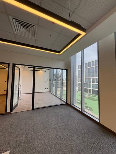 مکتب  للايجار في القاهرة الجديدة، القاهرة - 1. jpeg