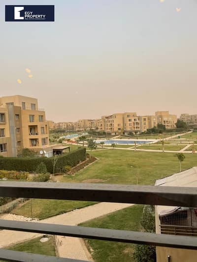 3 Bedroom Apartment for Sale in 6th of October, Giza - _files_palm parks46931a. jpeg