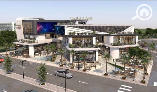 أرض تجارية  للبيع في 6 أكتوبر، الجيزة - WhatsApp Image 2025-12-09 at 5.47. 38 PM (1). jpeg