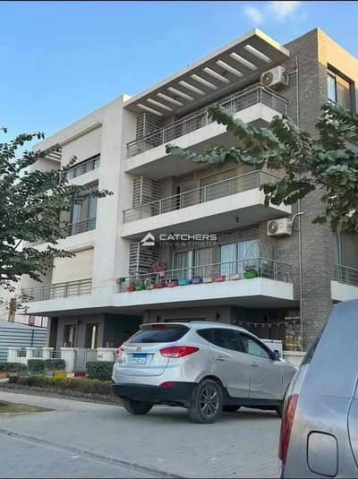 3 Bedroom Apartment for Sale in New Cairo, Cairo - WhatsApp Image 2025-11-11 at 2.09. 29 PM. jpeg