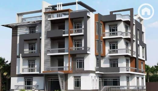 فلیٹ 3 غرف نوم للبيع في 6 أكتوبر، الجيزة - WhatsApp Image 2025-12-09 at 6.19. 46 PM. jpeg