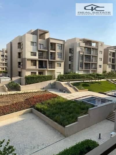 3 Bedroom Flat for Sale in New Cairo, Cairo - IMG-20251209-WA0415. jpg