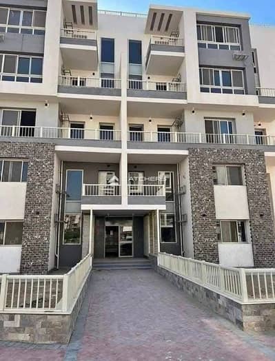 2 Bedroom Apartment for Sale in New Cairo, Cairo - 588004017_726439070478322_5474038587536887281_n. jpg