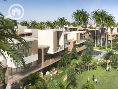 3 Bedroom Apartment for Sale in Sheikh Zayed, Giza - WhatsApp Image 2024-08-17 at 12.53. 12_04e3ce2b. jpg