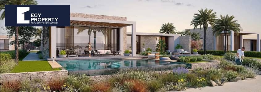 4 Bedroom Villa for Sale in North Coast, Matruh - WhatsApp Image 2025-06-03 at 2.05. 21 PM. jpeg