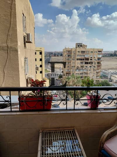 فلیٹ 3 غرف نوم للبيع في مصر الجديدة، القاهرة - WhatsApp Image 2025-11-16 at 7.30. 12 PM (2). jpeg