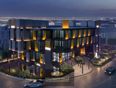 عيادة  للبيع في الشيخ زايد، الجيزة - PHOTO-2025-07-09-17-31-02 2. jpg