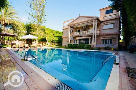 5 Bedroom Villa for Rent in King Mariout, Alexandria - IMG_8493. jpg