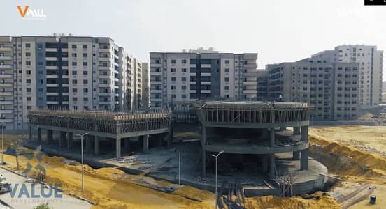 محلات تجارية  للبيع في زهراء المعادى، القاهرة - WhatsApp Image 2025-12-09 at 6.18. 01 PM. jpeg