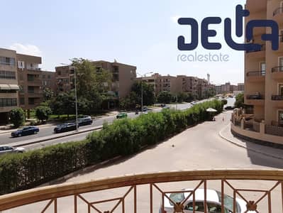 3 Bedroom Apartment for Rent in 6th of October, Giza - 56a1c063-339e-4781-a1b3-329784da1f9a. jpg