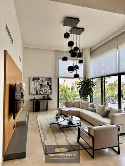 4 Bedroom Flat for Sale in 6th of October, Giza - PHOTO-2025-05-28-12-21-30. jpg