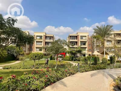 3 Bedroom Apartment for Rent in 6th of October, Giza - 01 (2). jpg