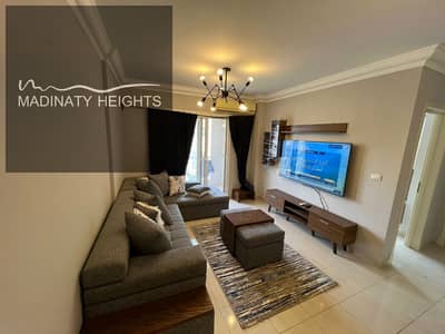 2 Bedroom Flat for Rent in Madinaty, Cairo - WhatsApp Image 2025-12-09 at 16.27. 16_dd1f9c05. jpg