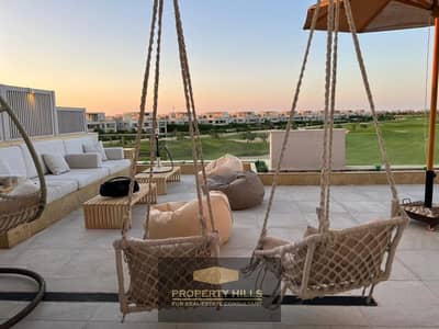 3 Bedroom Penthouse for Sale in 6th of October, Giza - IMG_3990. JPG