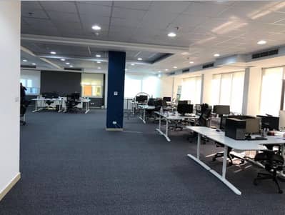 مکتب للايجار في القاهرة الجديدة، القاهرة - 1. jpeg مکتب للايجار في القاهرة الجديدة، القاهرة - 1. jpeg