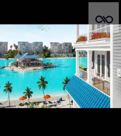 4 Bedroom iVilla for Sale in New Cairo, Cairo - WhatsApp Image 2025-09-09 at 17.23. 03 (4). jpeg