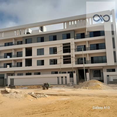 3 Bedroom Duplex for Sale in New Cairo, Cairo - WhatsApp Image 2025-12-09 at 1.15. 27 PM. jpeg