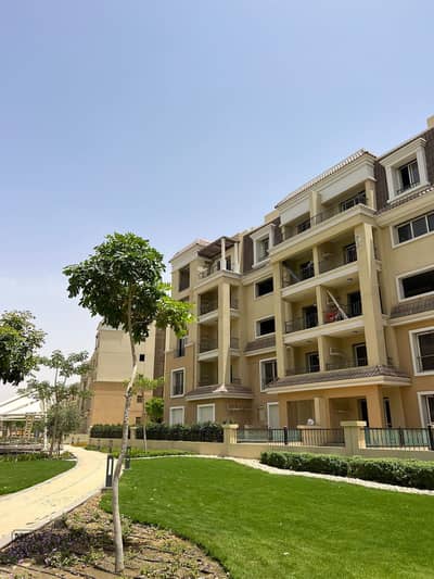 2 Bedroom Flat for Sale in Mostakbal City, Cairo - WhatsApp Image 2025-12-08 at 1.16. 06 PM (1). jpeg