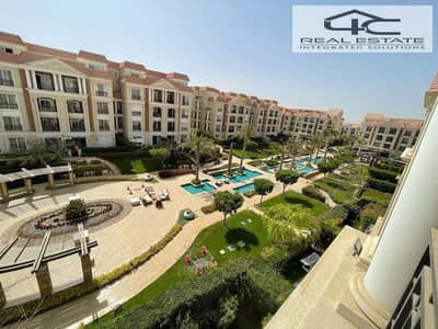 فلیٹ 2 غرفة نوم للبيع في القاهرة الجديدة، القاهرة - WhatsApp Image 2025-12-09 at 1.15. 52 PM. jpeg