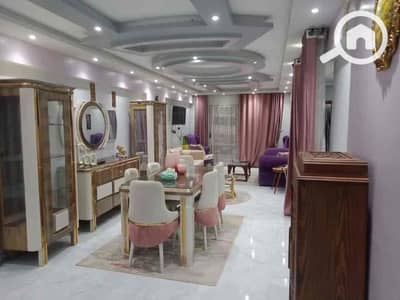 شقة 3 غرف نوم للايجار في عجمي، الإسكندرية - 5a88d0f4-9c8b-463f-adbc-0f0fd713d80c. jpg