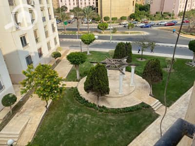 شقة 3 غرف نوم للايجار في القاهرة الجديدة، القاهرة - WhatsApp Image 2025-12-08 at 4.01. 21 PM. jpeg