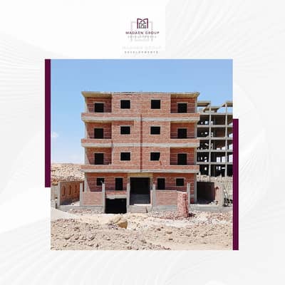 فلیٹ 4 غرف نوم للبيع في 6 أكتوبر، الجيزة - 2. png فلیٹ 4 غرف نوم للبيع في 6 أكتوبر، الجيزة - 2. png