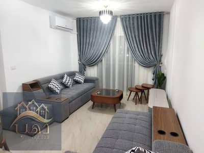 2 Bedroom Flat for Sale in Madinaty, Cairo - WhatsApp Image 2025-11-24 at 3.27. 44 PM. jpeg 2 Bedroom Flat for Sale in Madinaty, Cairo - WhatsApp Image 2025-11-24 at 3.27. 44 PM. jpeg