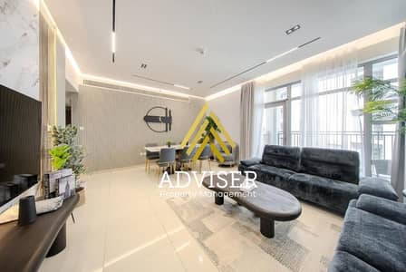 3 Bedroom Apartment for Sale in Mostakbal City, Cairo - Beta Greens ready to move (12). jpg 3 Bedroom Apartment for Sale in Mostakbal City, Cairo - Beta Greens ready to move (12). jpg