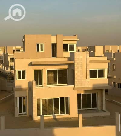 توين هاوس 3 غرف نوم للبيع في 6 أكتوبر، الجيزة - WhatsApp Image 2025-12-09 at 6.40. 01 PM (1). jpeg توين هاوس 3 غرف نوم للبيع في 6 أكتوبر، الجيزة - WhatsApp Image 2025-12-09 at 6.40. 01 PM (1). jpeg