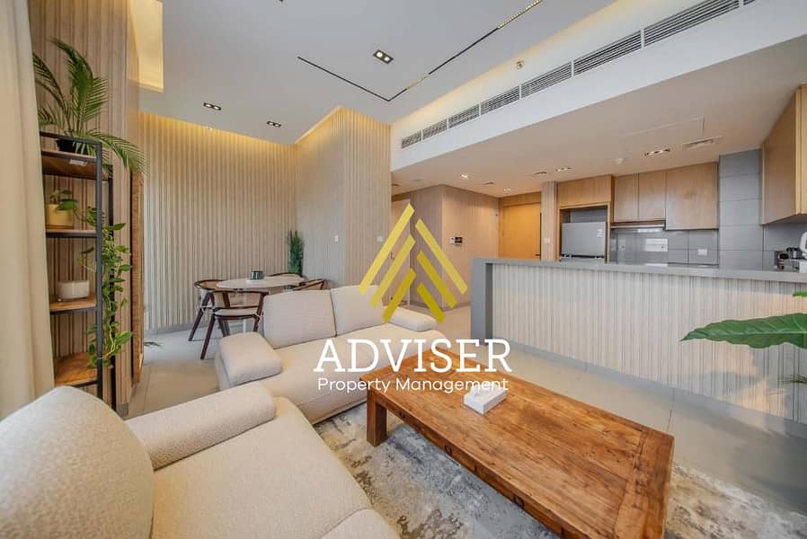 2 Beta Greens ready to move apartment استلام فوري (1). jpg