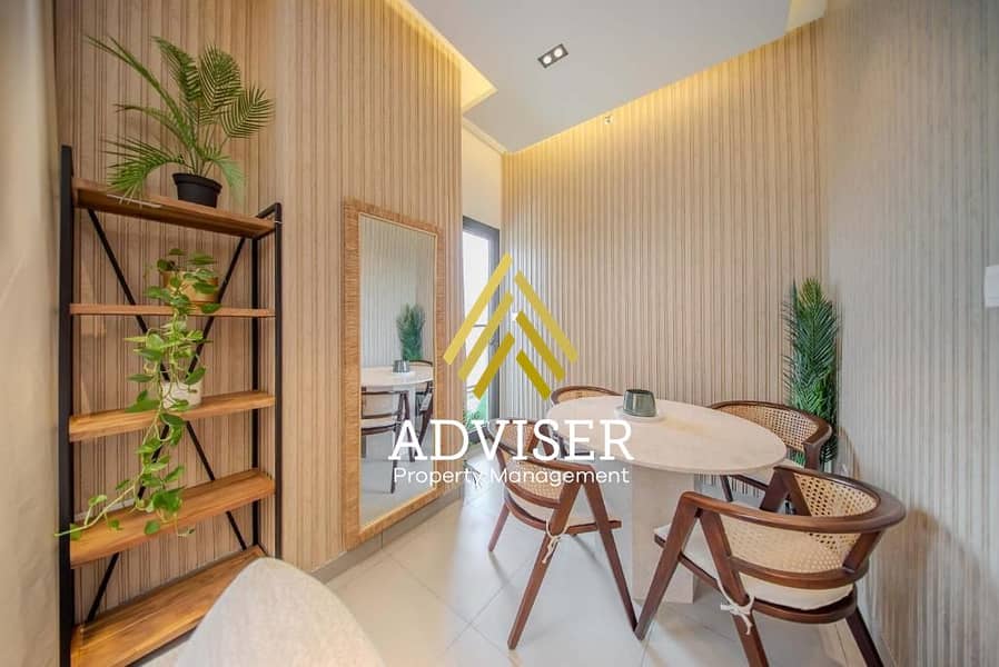 3 Beta Greens ready to move apartment استلام فوري (2). jpg