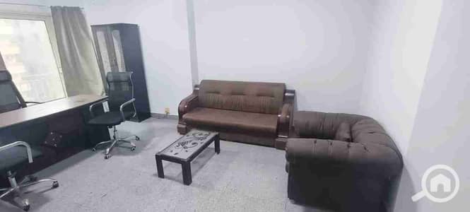 مکتب  للايجار في المعادي، القاهرة - 1000305355. jpg