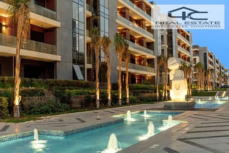 3 Bedroom Apartment for Sale in New Cairo, Cairo - 6. JPG